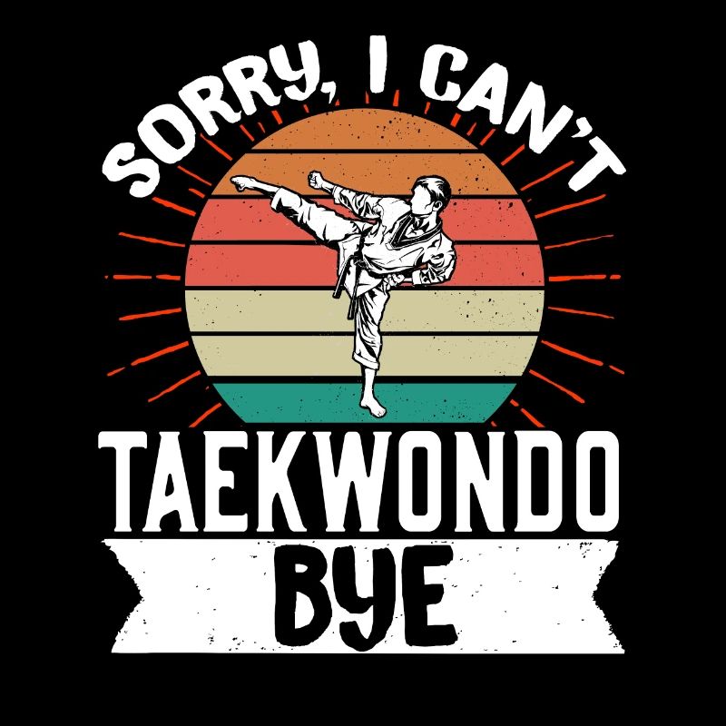 TKD Korean Martial Arts Tae Kwon