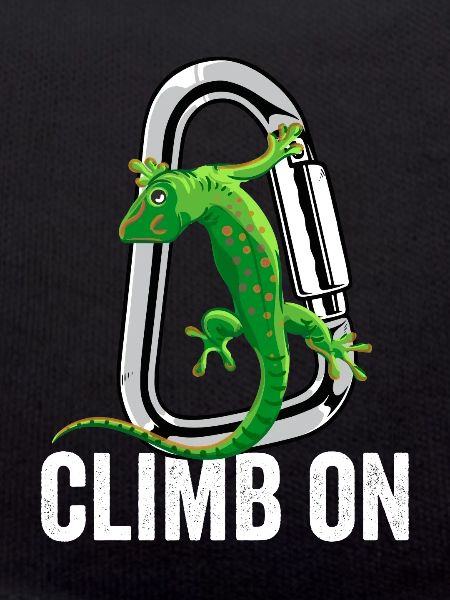 Climbing Climb On