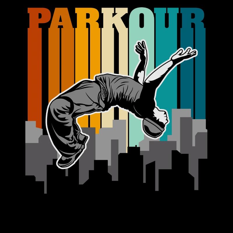 Parkour Urban