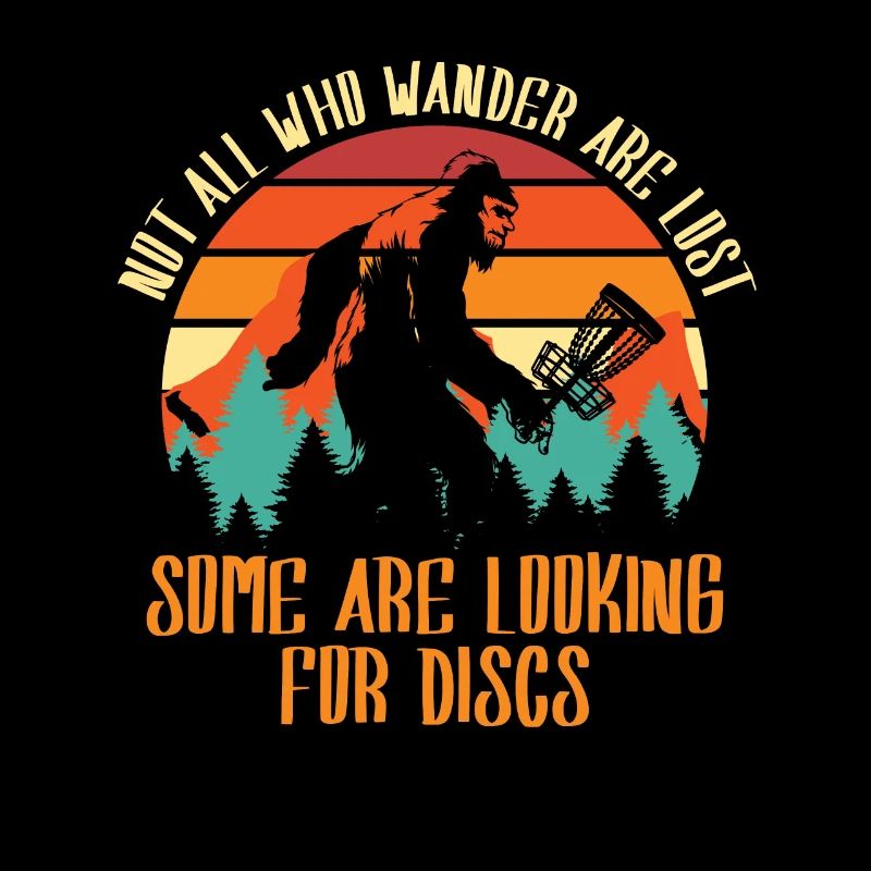 Quelques disques de recherche pour les disc-golfeurs