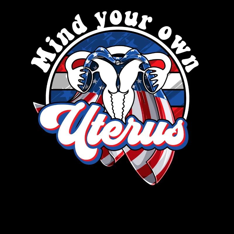 Mind your own uterus