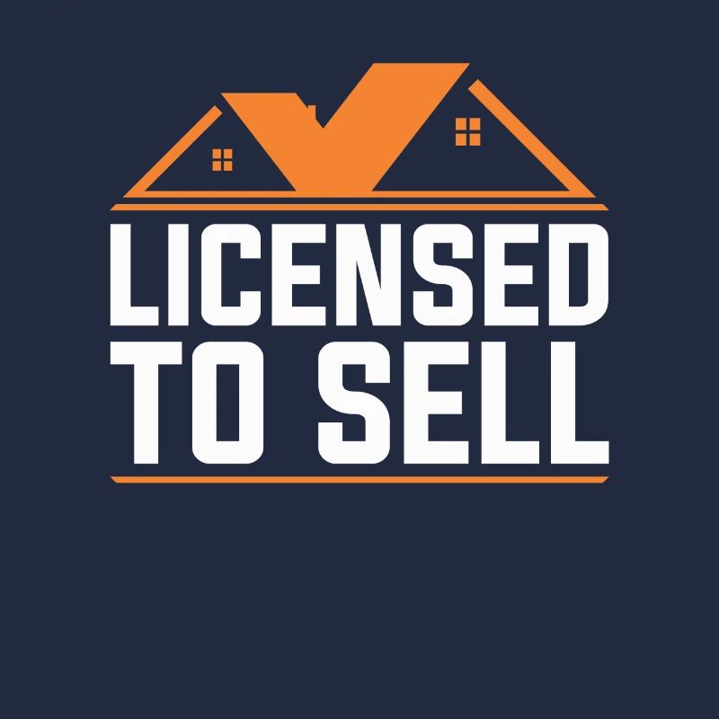 Licence de vente à des agents immobiliers