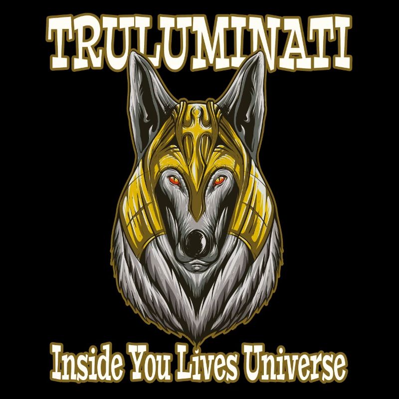 Truluminati Egypt Ägypter Pyramide Pharaoh Tempel