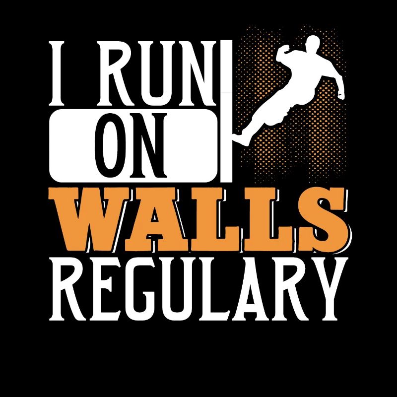 Parkour Freerunning Traceur