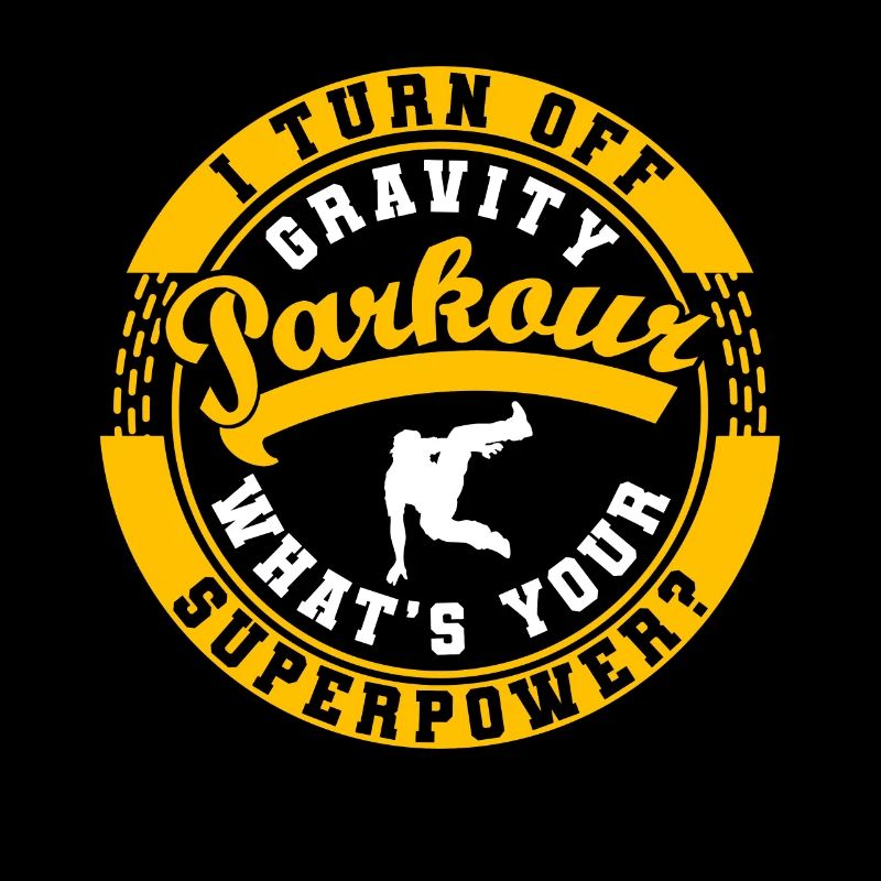 Parkour Freerunning Traceur