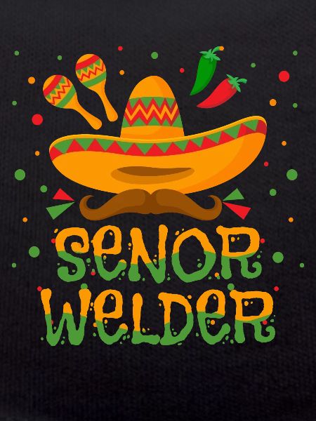 Senor Welder