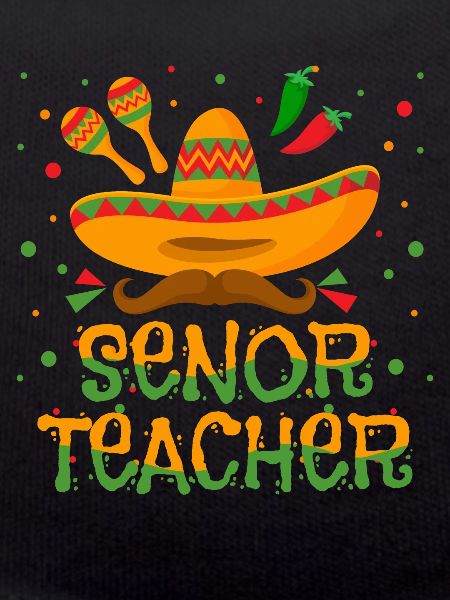 Senor Lehrer