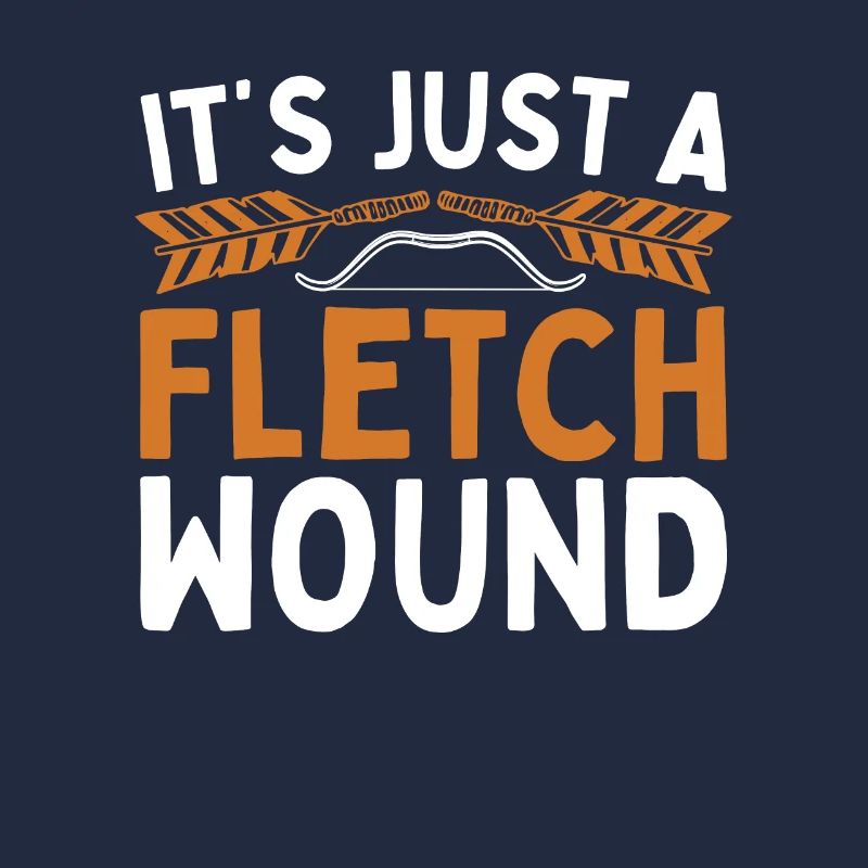 It Is Only A Braid wound For Lovers of