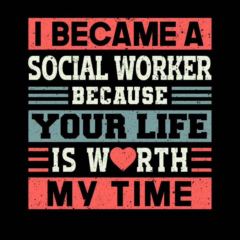 School Social Work Month I Becae A