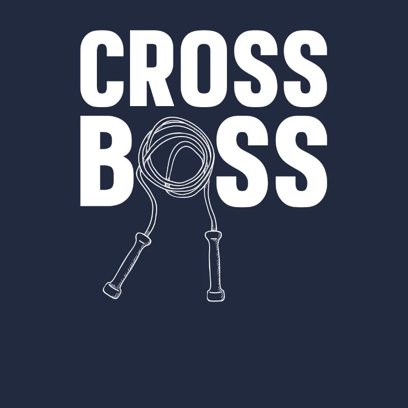 Cross Boss Springseil Springseil Training