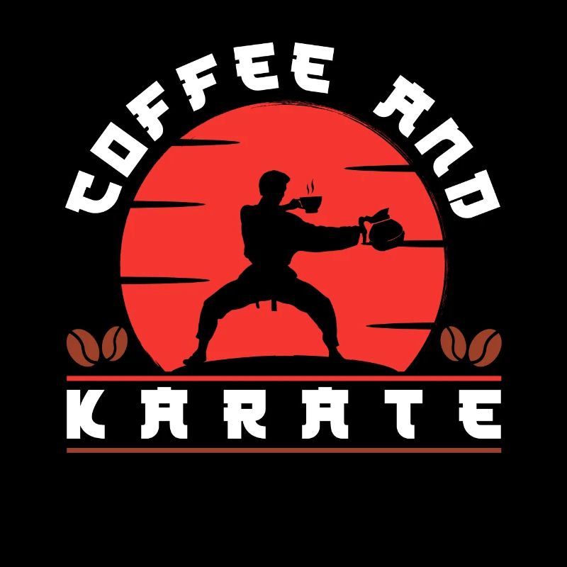 Karate Black Belt Gi Uniform