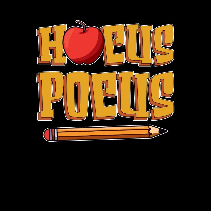 Hocus Pocus Grundschullehrer Vorschule