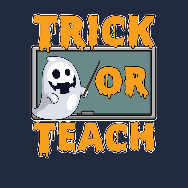 Trick Or Teach Grundschullehrer Vorschule