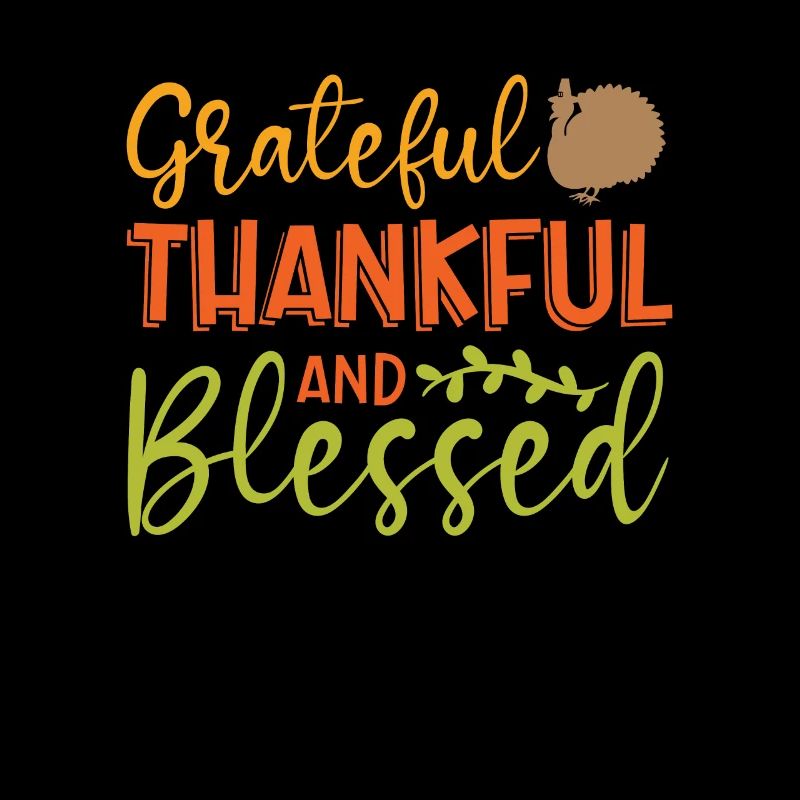 Grateful, grateful and