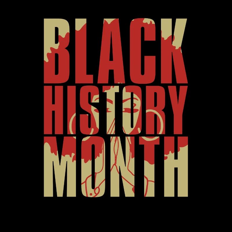 Mois de l’histoire des Noirs Afro-Américain Juneteenth