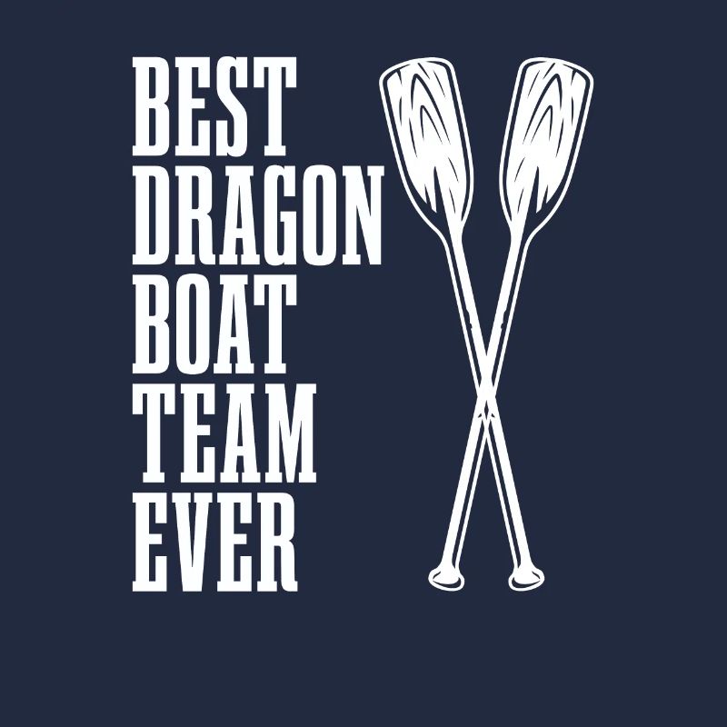 Best dragon boat team ever