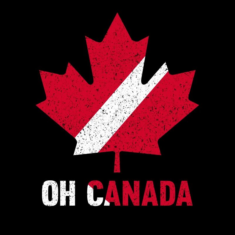 Oh Canada