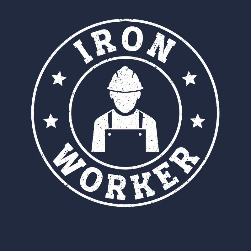 Construction Iron Worker