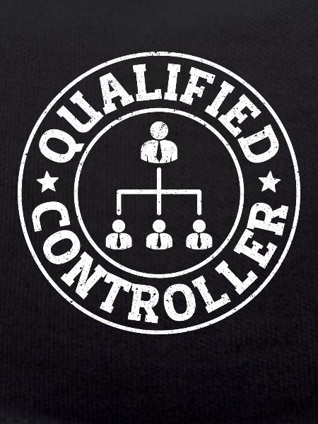 Contrôleur du leadership