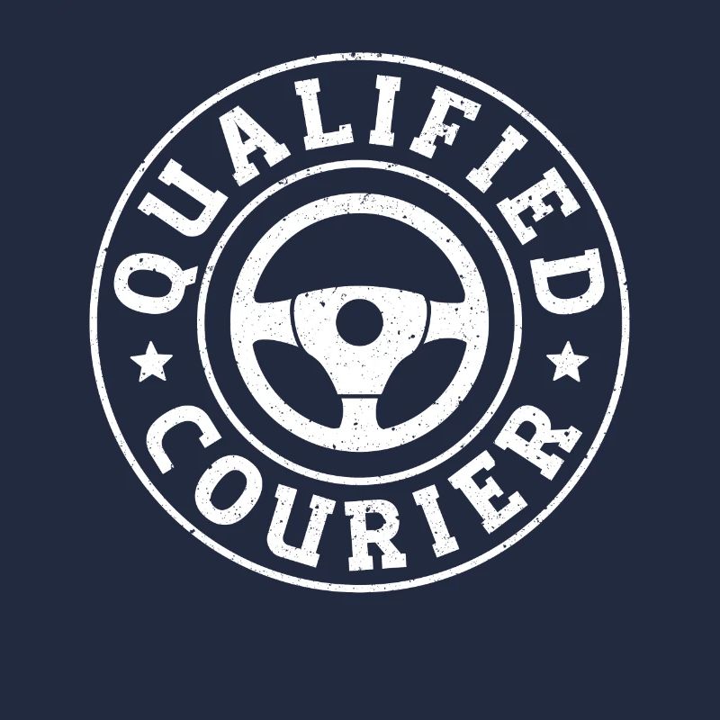 Driving Courier