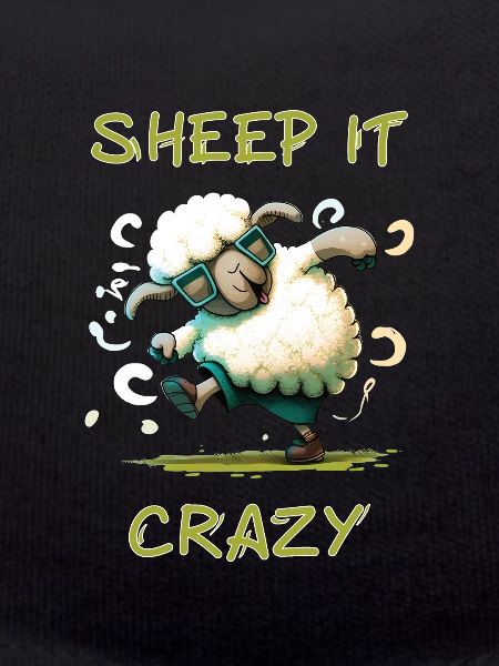 Sheep it Crazy