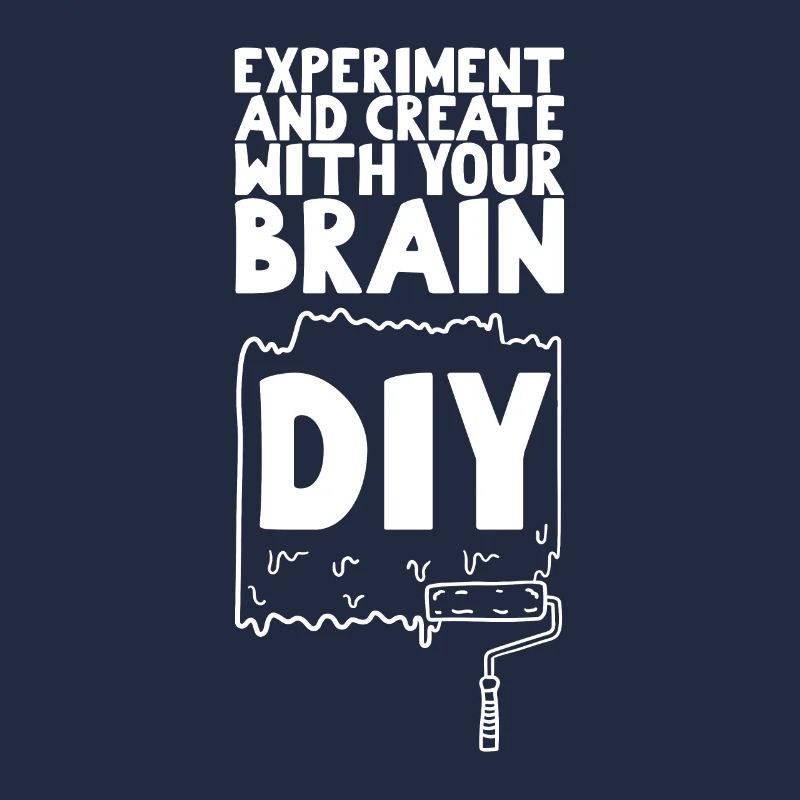 DIY Experiment and Create with Your Brain