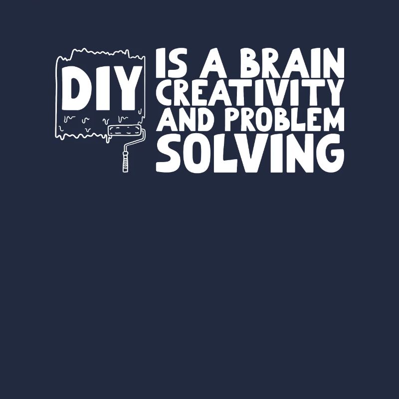 Diy Is A Brain Creativity And Problem Solving