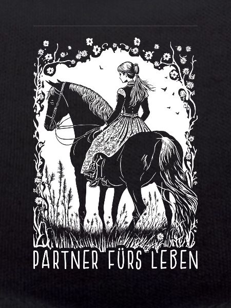 Partner fürs Leben