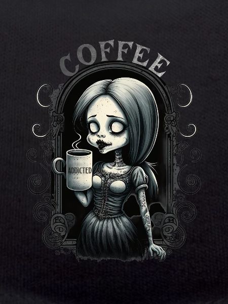 Coffee Addicted