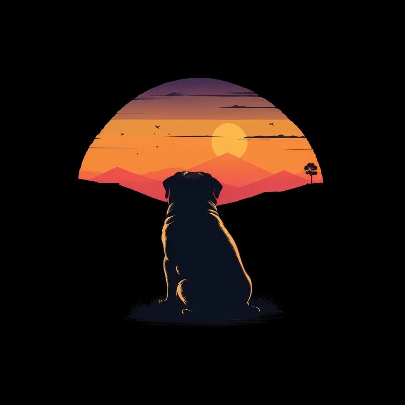 Carlin Coucher de soleil