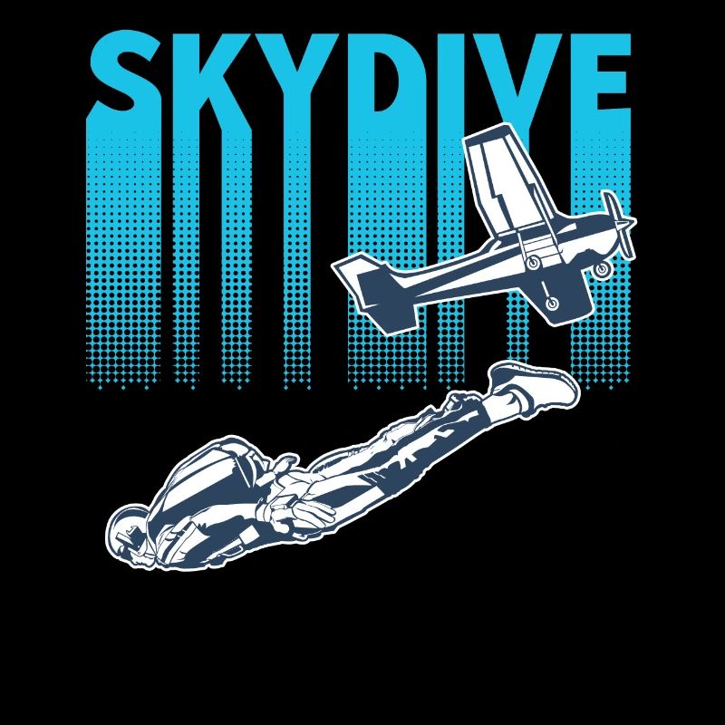 Skydiving Skydive