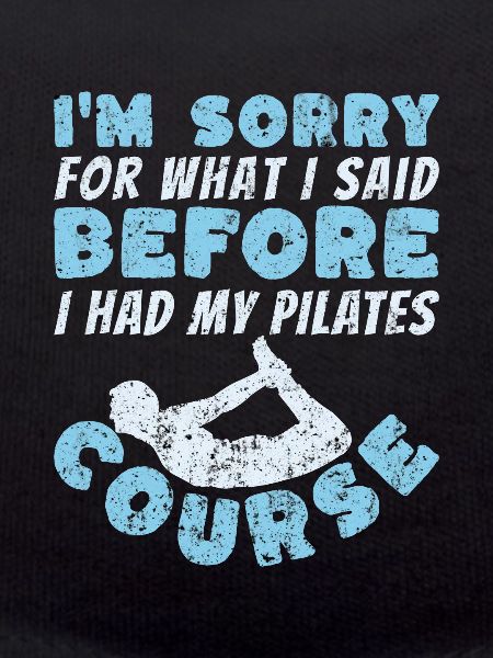 Pilates Exercises