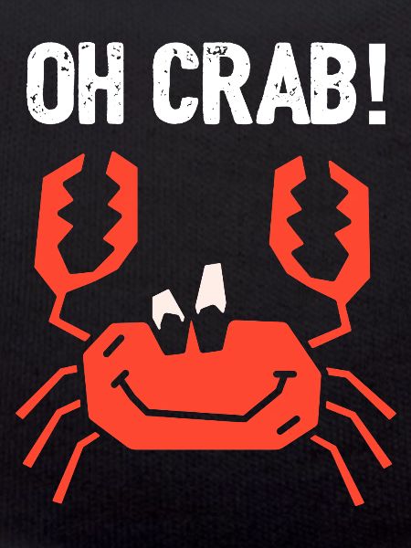Oh Crab