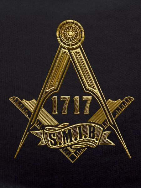 Masonic Freemasonry Fraternal