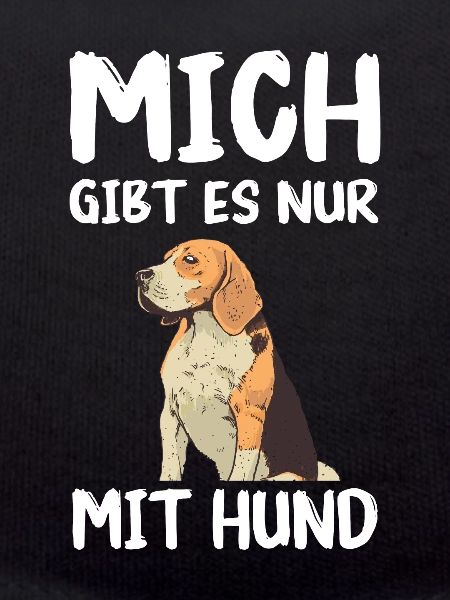 Beagle Hund