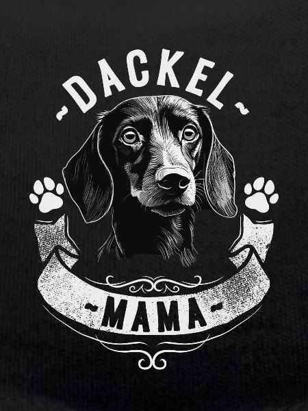 Dachshund Mama