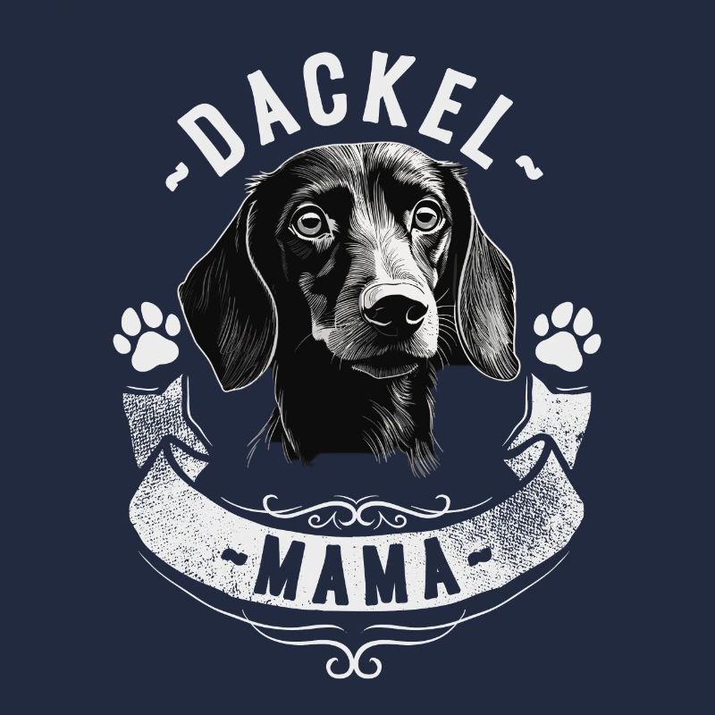 Teckel Maman