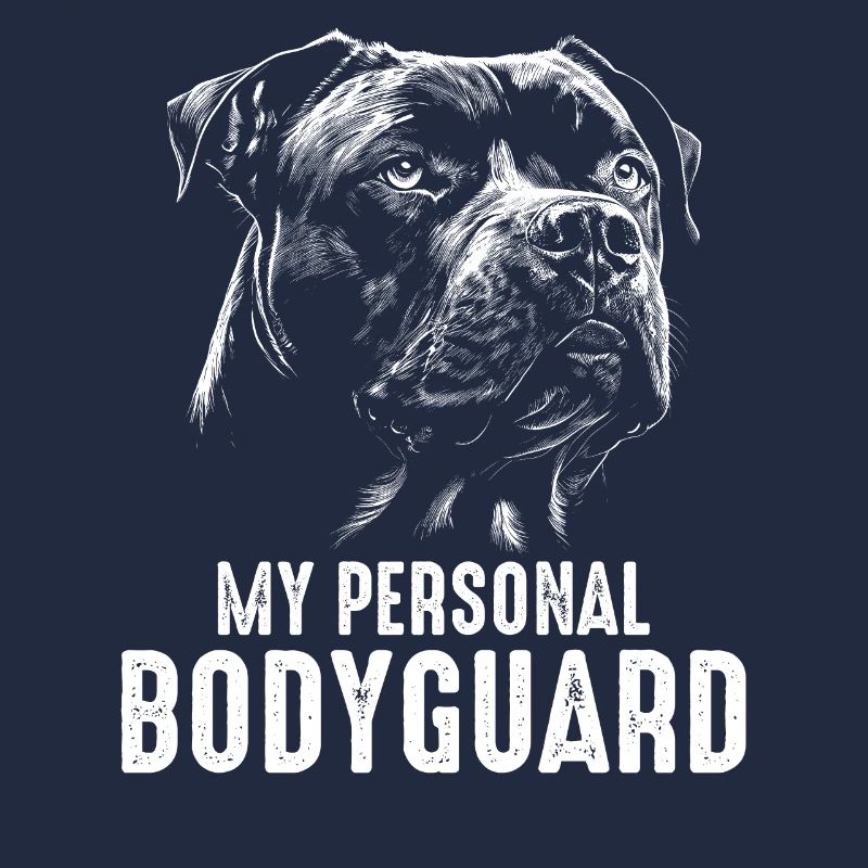 Cane Corso Hund