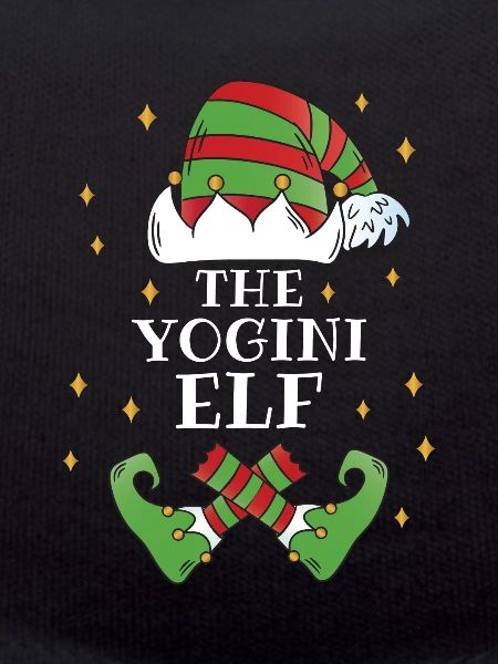L’elfe Yogini Namaste