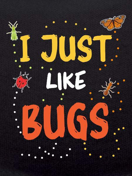 Insect Entomologist Biology