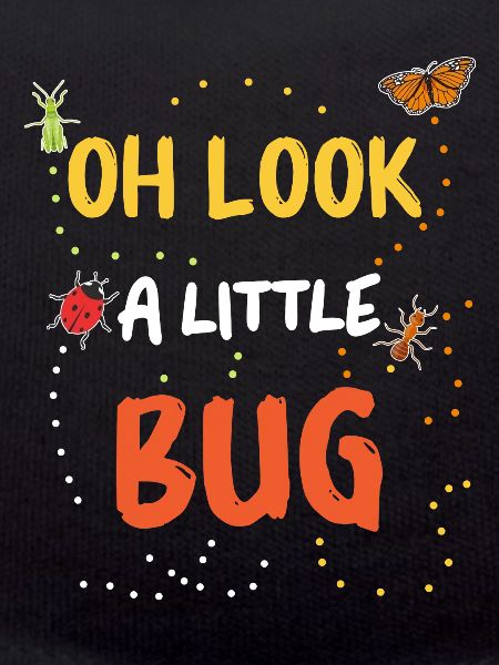 Insect Entomologist Biology