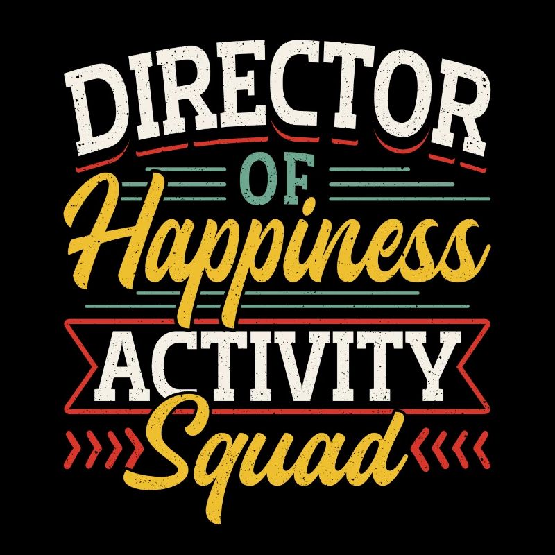Activity Director Appreciation