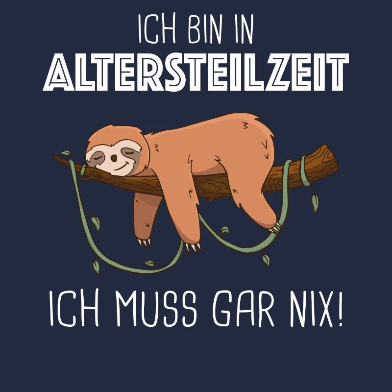 Altersteilzeit ATZ