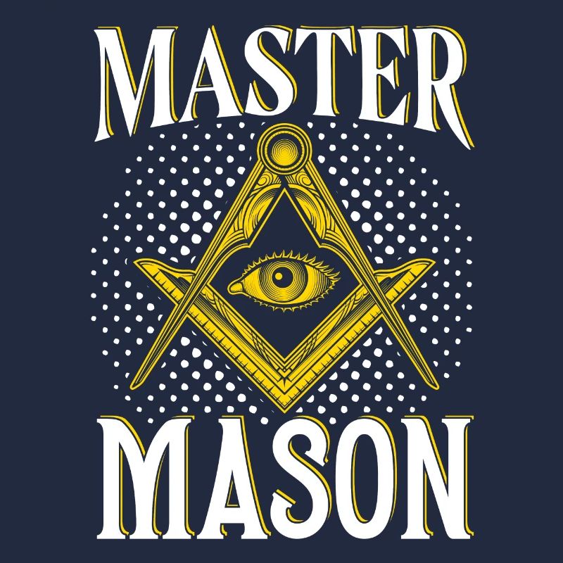 Masonic Freemasonry Fraternal