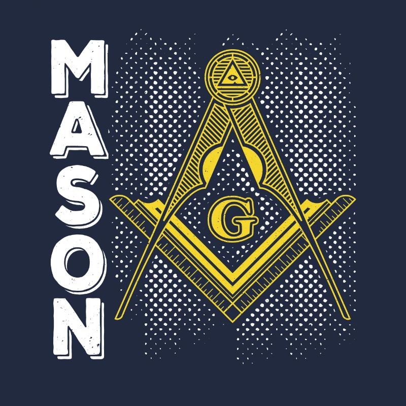 Masonic Freemasonry Fraternal