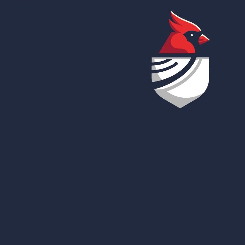 Kardinal Rotkardinal Vogel Roter Kardinal