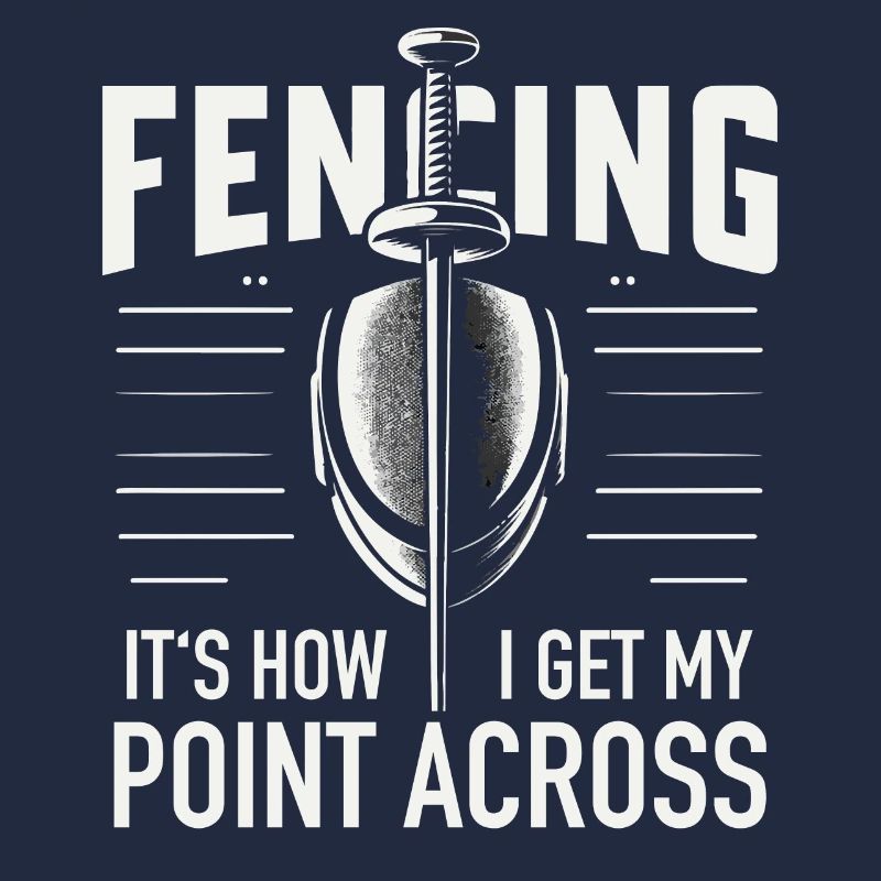 Fencing Fencer
