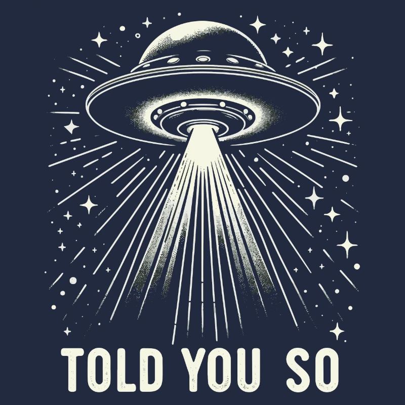 Alien UFO Aliens Außerirdischer