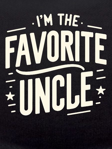 Uncle Fmilie Great-Uncle Uncle's