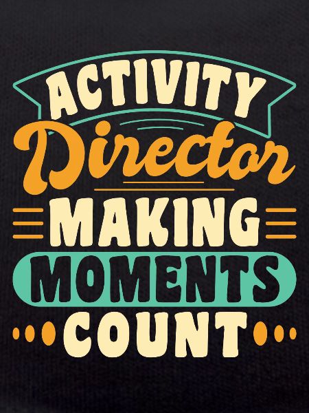 Awesome Activity Director